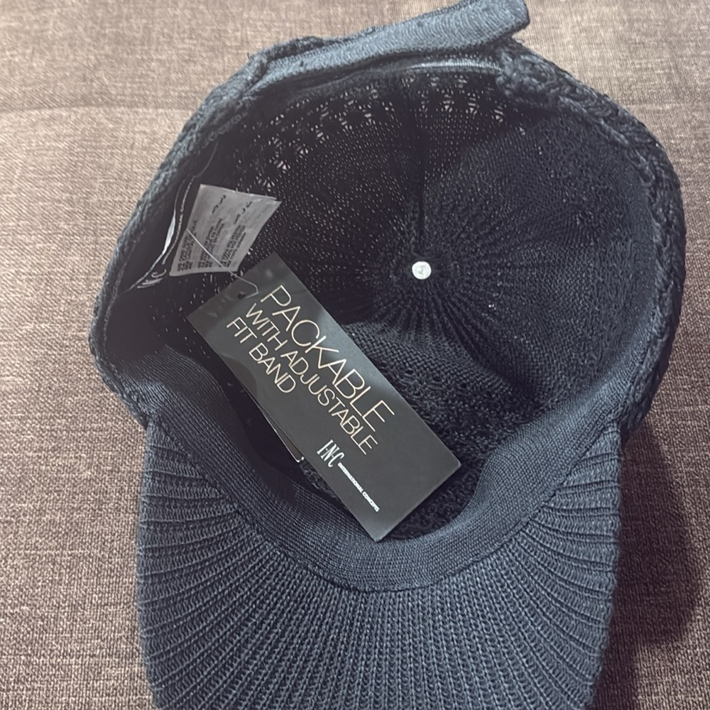 INC Packable Baseball Cap - Picture 3 of 3